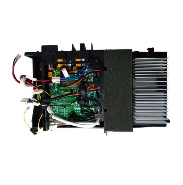Outdoor PCB Assembly for ITAC-24INV/03 (Outdoor Unit) - 13010500137 