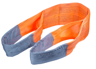 Lifting Belt Polyester, 10T/20Mtr