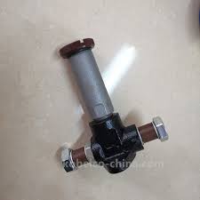 Fuel Feed Pump VHS225701790 For SK520 -10 