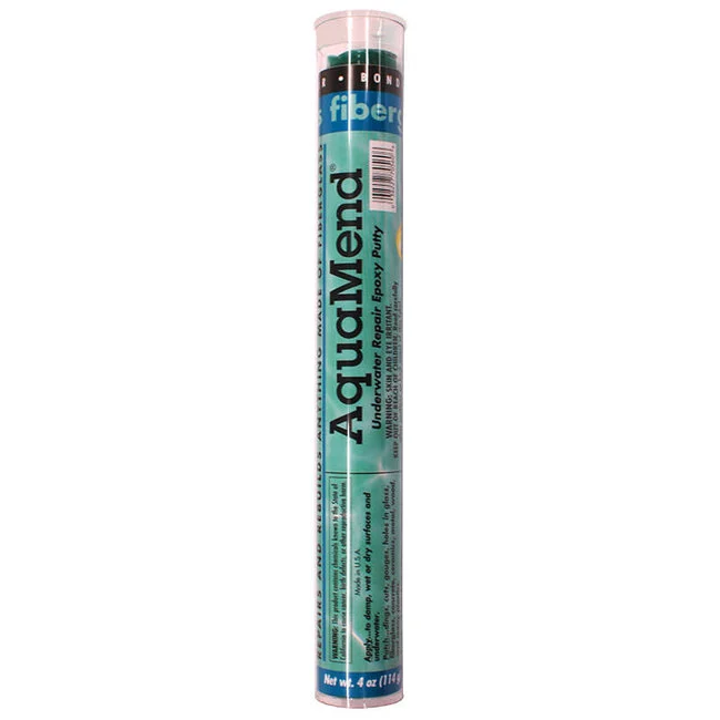Epoxy Repair Stick (For Damp, Wet, Underwater Surfaces) 115g
