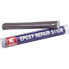 Epoxy Repair Stick (For Steel) 115g