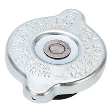 Radiator Cap PC220 0.9