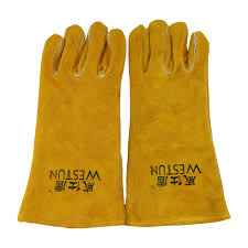 Welding Gloves, Size: XL, Brand: Westun