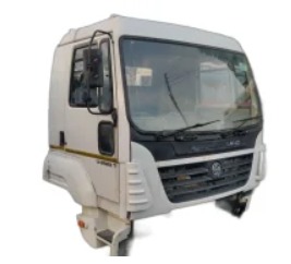 Cabin - Ashok Leyland BS4-U (Without Accessories) 