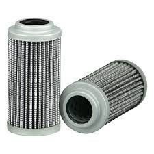 Weichai Pilot Filter Element 101F061 (For FR375F/FR215E2 Excavator)
