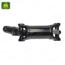 Weichai Rear Drive Shaft Assembly B4610-25A020000A0 (For FB878M Backhoe Loader)
