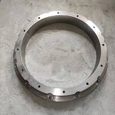 Flywheel Shell Coupling Ring 1015310986 (For FB878M Backhoe Loader)