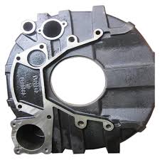 Weichai Flywheel Housing 1001295576 (For FB878M Backhoe Loader)