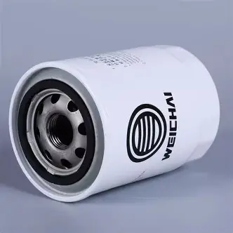 Fuel Fine Filter 1000053555 (For LT70A Dumper)