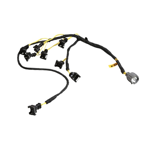 [21387] Wire Harness 721/11646 (Jcb)