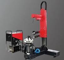[19376] Tire Changing Machine TC826V (19"- 26) 380V/50Hz/3P, Unplug