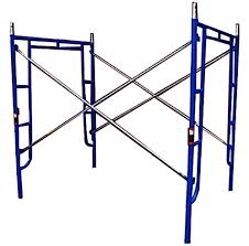 [19384] Scaffolding Frame 1219MM(W)*1700MM(H)*2MM(T)