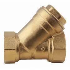[19418] Screw Thread Strainer WF11B-16T DN32