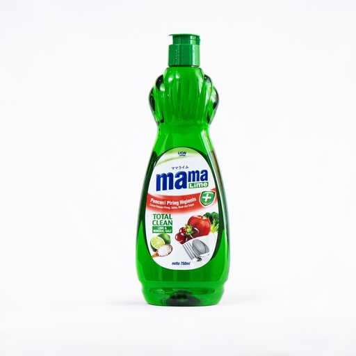 [19427] (L/S) Mama Lime 400ML