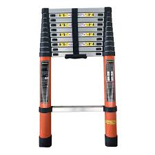 [19442] Aluminium Ladder - Expanded, 6.2Mtr