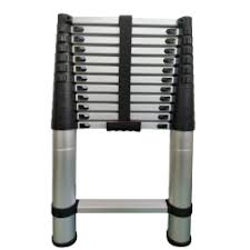 [19443] Aluminium Ladder - Expanded, 7.2Mtr