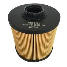 [19570] Fuel Filter HM-CX277 (YT21P01006R100)