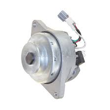 [19574] Alternator Assy 12V (3LB1-244844) 3938100