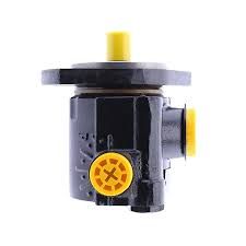 [19576] Steering Pump for Hydraulic Steering Jack (HN3310P38C3MJ CAMC Dump Truck)
