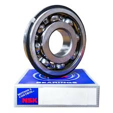 [19630] Roller Bearing 6013NR (60*95*18)