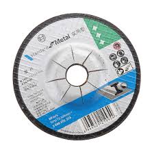 [19643] Metal Cutting Wheel 4" (105*4*16MM/Standard) Bosch