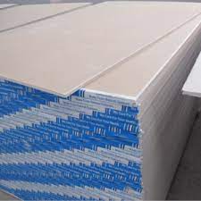 [19694] Gypsum Board 12MM*8Ft*4Ft - GNG