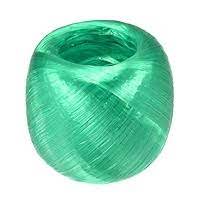 [19709] Rope - Plastic String (Singapore Waka) Green, 5Kgs/Roll