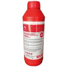 [19715] Petrol Ofisi Ready Extended Life Coolant 1.5Ltr  (Ready to Use)