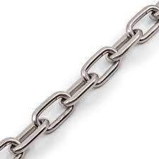 [4034] Chain - SS304, 8MM