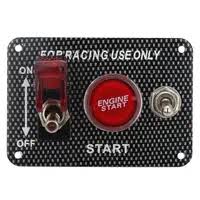[19740] Switch Group 12V (9.5CM*6.5CM)