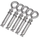 [19773] Concrete Expansion Eye Bolt - SS304, M10*70MM