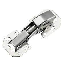 [19806] Bridge Buffer Hinges - SS304, 4"