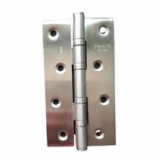 [19807] Hinges - SS304, 4*3*3MM