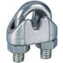 [19820] Wire Rope Clip - SS304, 5MM