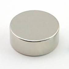 [19941] Disc Magnet 20*5