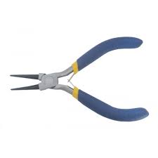 [19953] Circlip Plier Bent 13" External (10305)