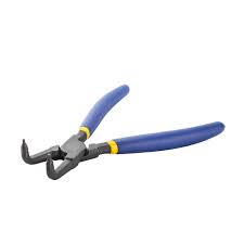 [19958] Circlip Plier Bent 7" Internal (10312)