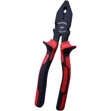 [19961] Combination Pliers 8" (25052) PURUS