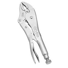 [19962] Locking Plier/Vise Grip 10" (10413)