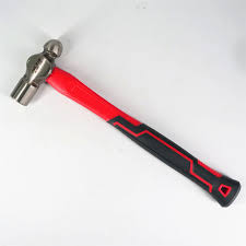 [19966] Hammer - Ball Peen 1.5P (24Oz) PURUS