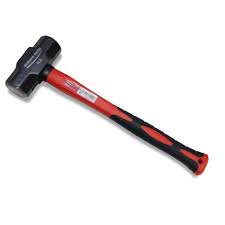 [19968] Hammer - Stone Sledge 1500G PURUS
