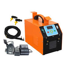 [18470] Electrofusion Welding Machine with Scanner 20-315mm, WP35K, Brand: Welping