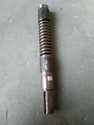 [19976] Winch Gear Wheel Shaft (For WPA 155)