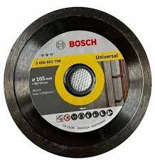 [19991] Diamond Disc Wet 4" (105*20*16MM) Bosch