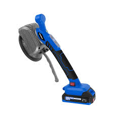 [40012] Cordless Tiling Machine with Lithium Battery (1696)
