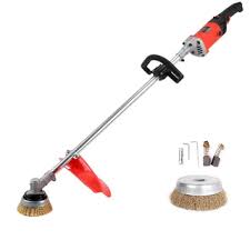 [40016] Rust Removing Machine with Long Arm (JB-001)