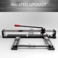 [40018] Tile Cutter 800MM