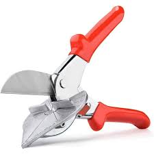 [40022] Multi-Angle Miter Scissors 20CM