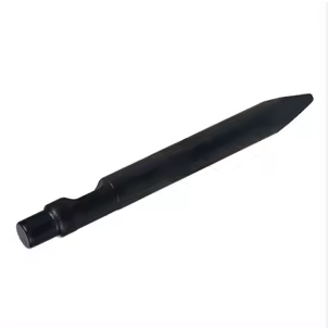 [21730] Hydraulic Breaker Hammer Bit (126X1200MM)