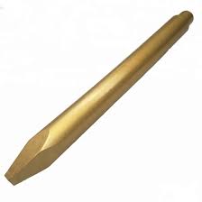 [21731] Hydraulic Breaker Hammer Bit (133X1300MM)